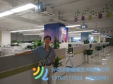 深圳办公室墙绘